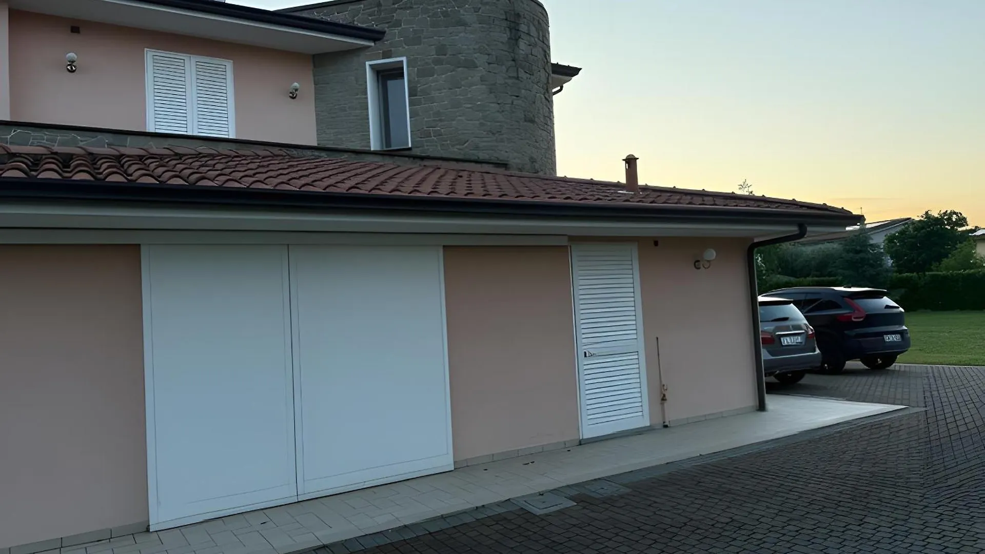 Tatil Evi Villa Angela Capannori