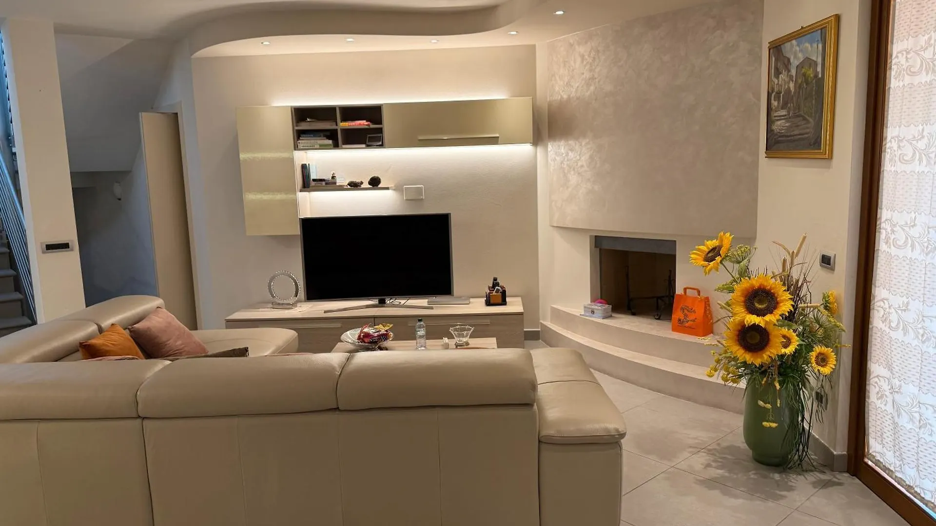 Villa Angela Capannori 0*,