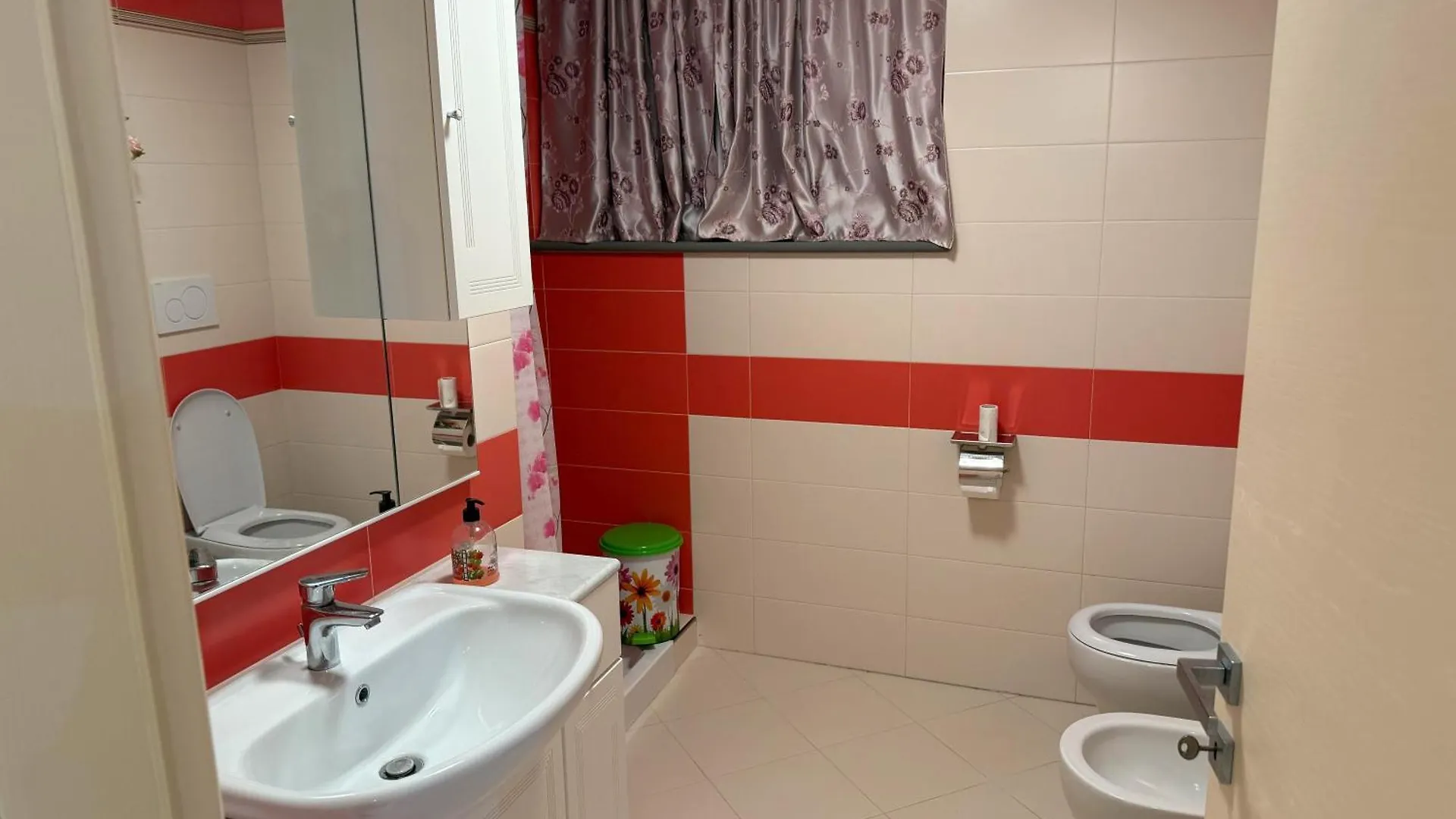 Villa Angela Capannori Tatil Evi