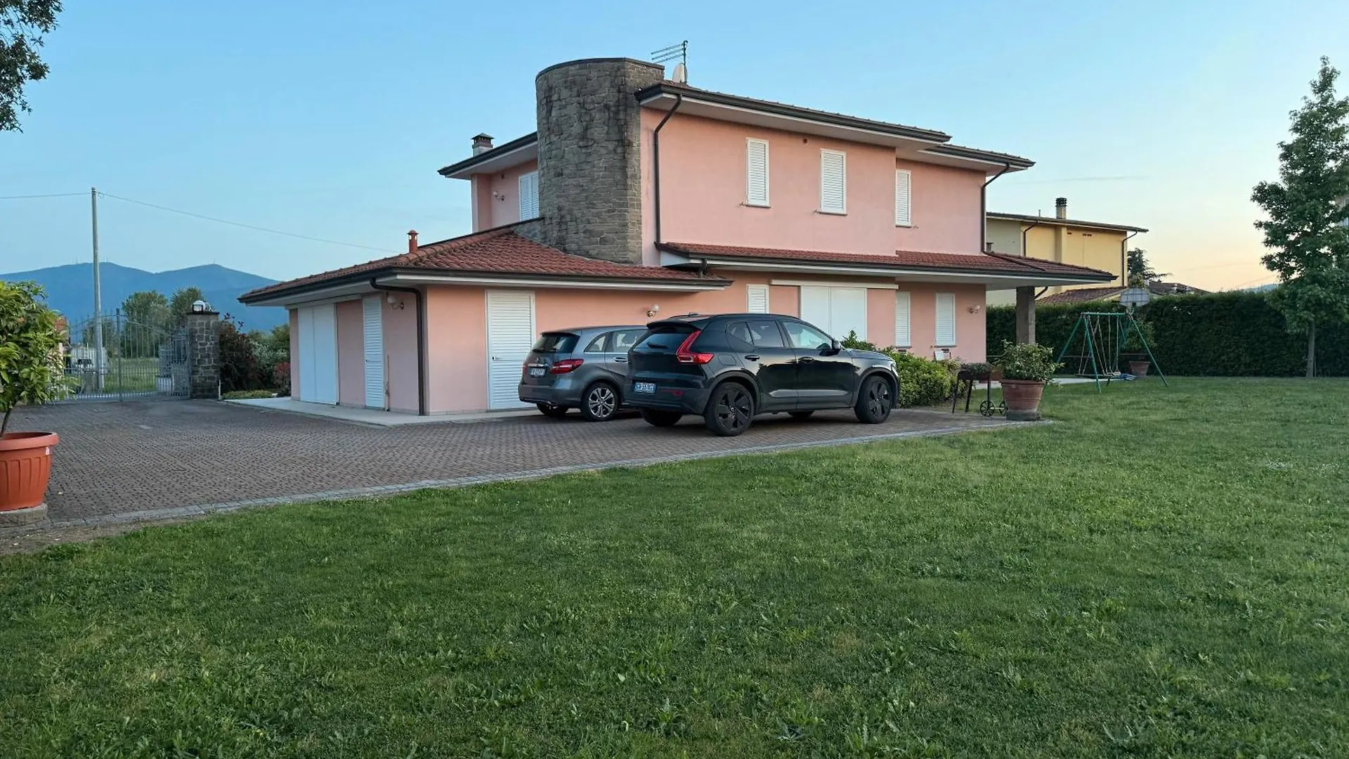 Tatil Evi Villa Angela Capannori