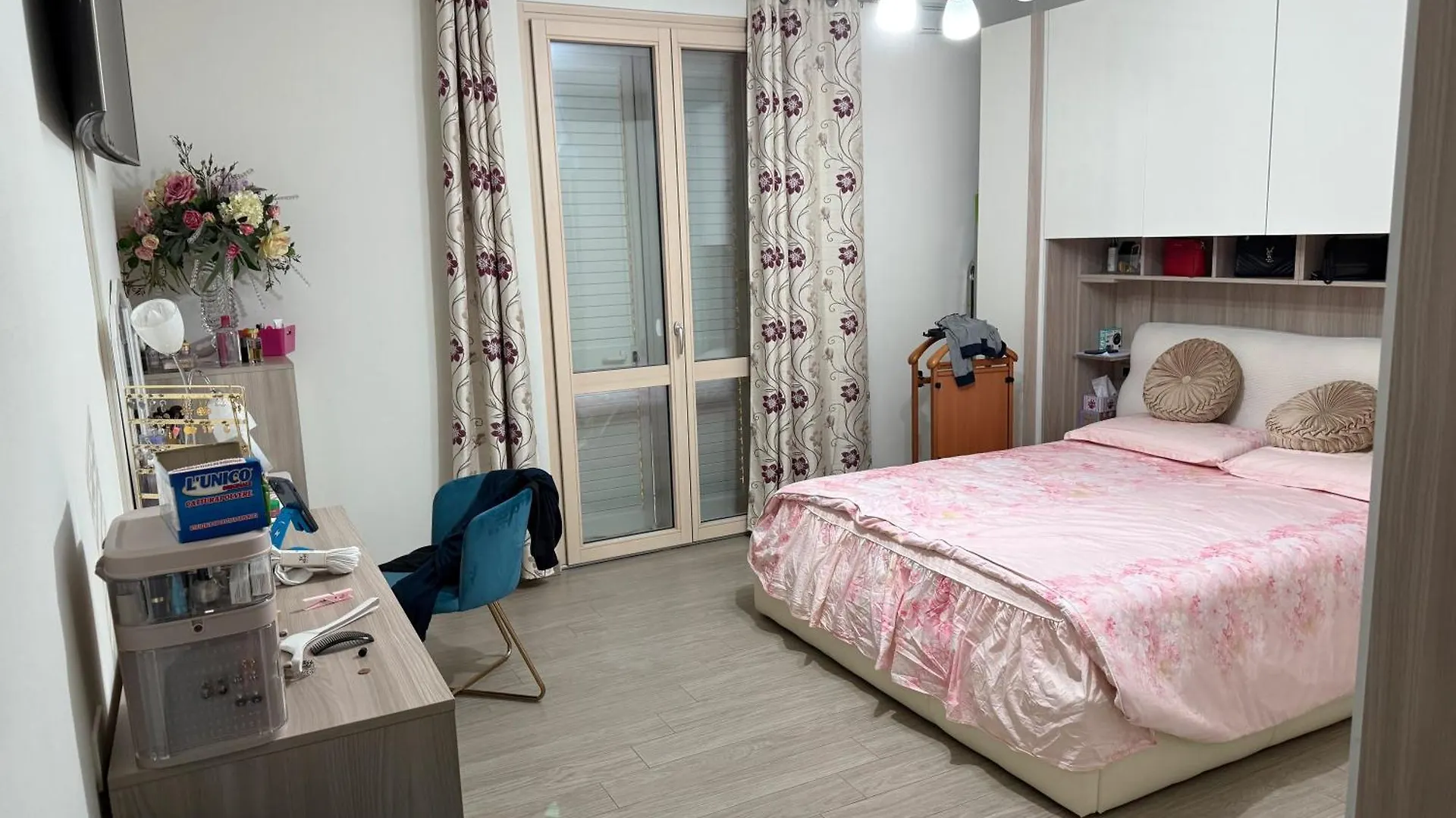Tatil Evi Villa Angela Capannori İtalya