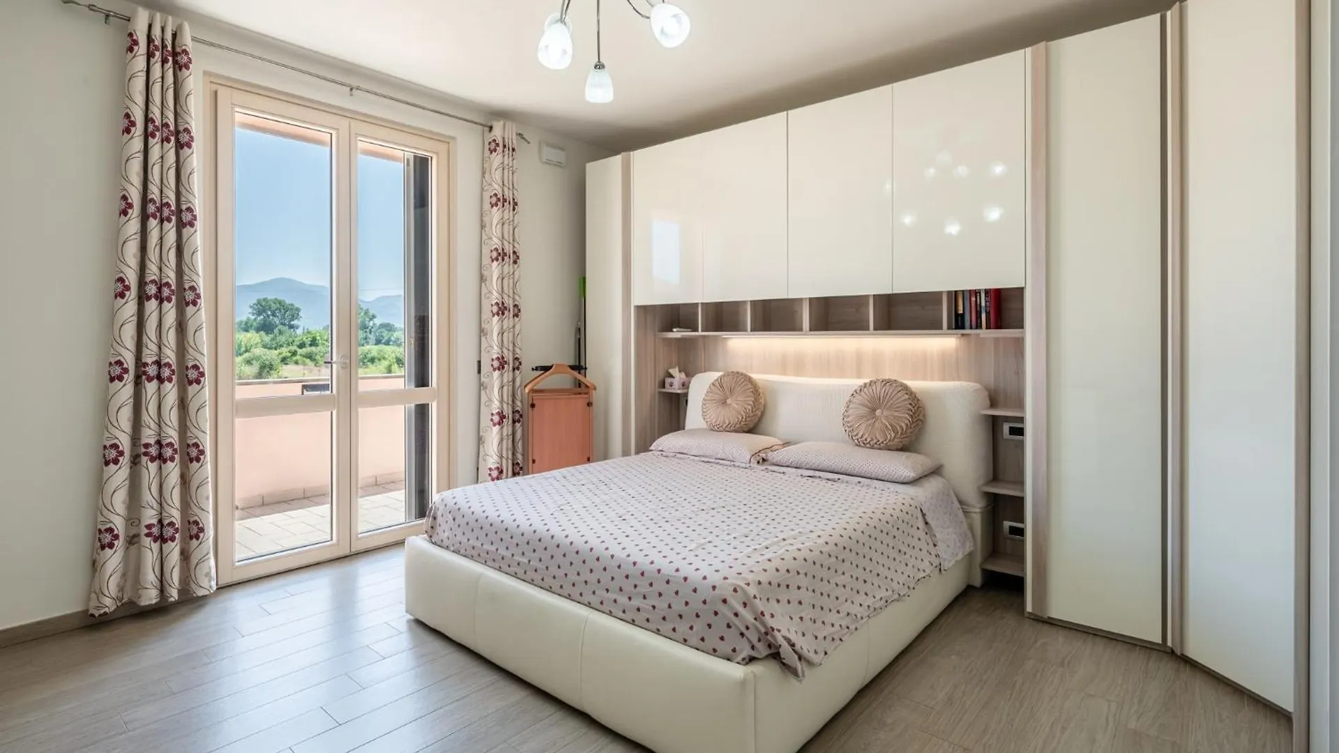 Tatil Evi Villa Angela Capannori