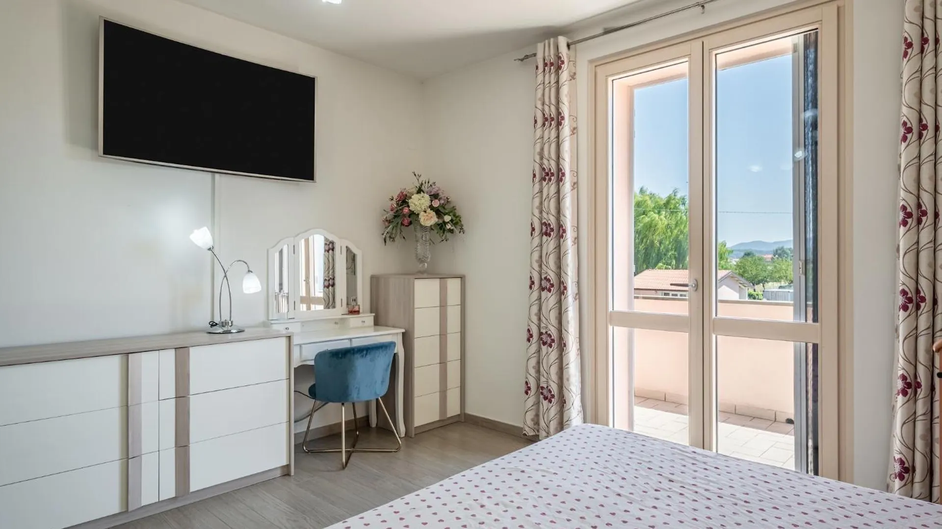 Tatil Evi Villa Angela Capannori