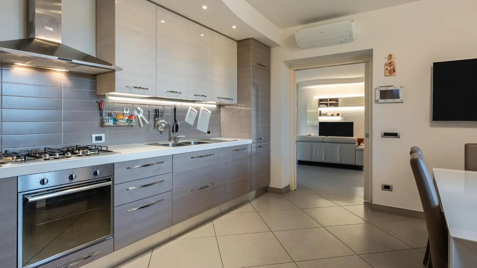 Tatil Evi Villa Angela Capannori İtalya